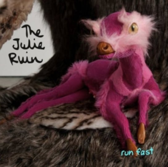 Run Fast The Julie Ruin
