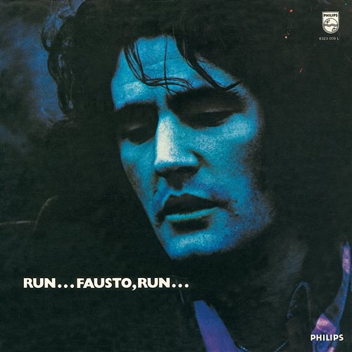 Run...Fausto, Run... Fausto Leali