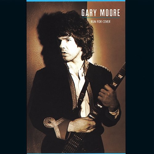 Run For Cover Gary Moore