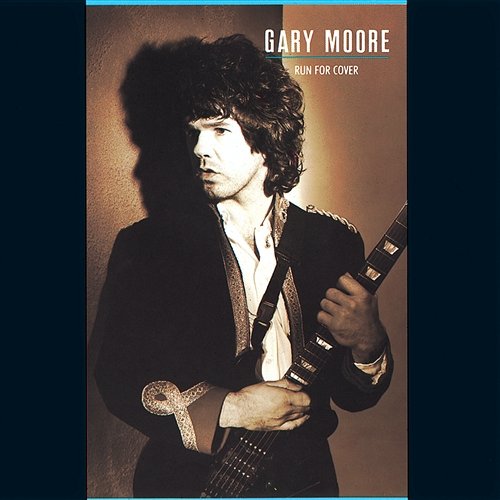 Run For Cover Gary Moore