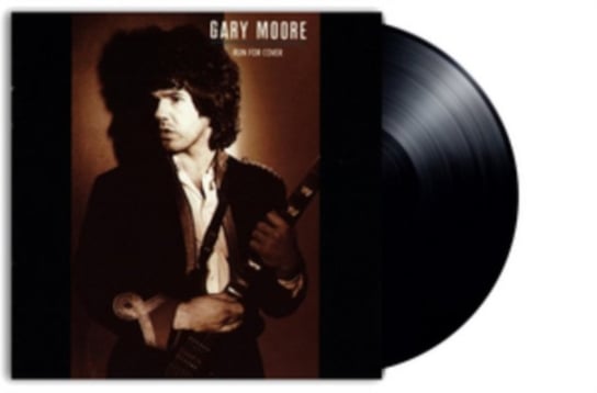 Run for Cover, płyta winylowa Moore Gary