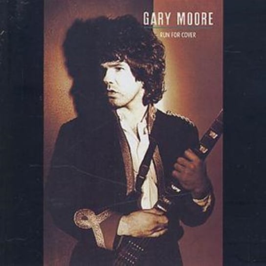 Run For Cover Remastered Moore Gary