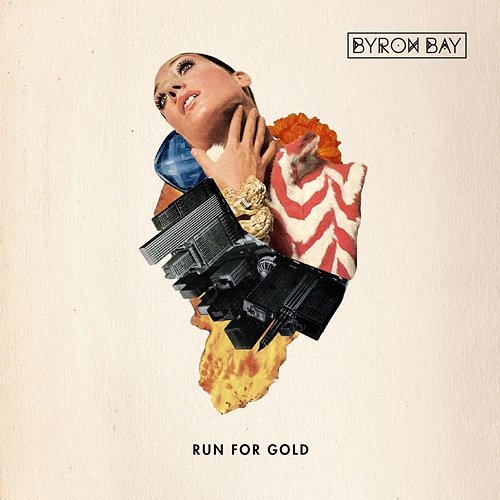 Run For Gold Byron Bay