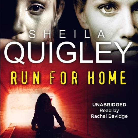 Run For Home Quigley Sheila