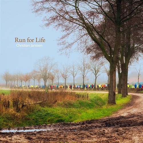 Run for Life Christian Janssen