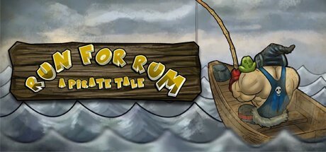 Run For Rum, Klucz Steam, PC Strategy First