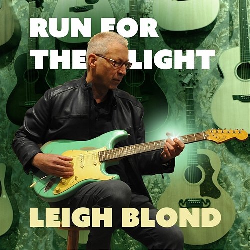 Run for the Light Leigh Blond