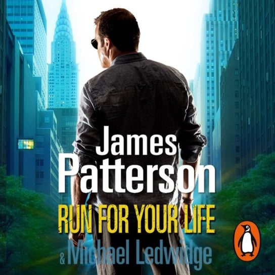 Run For Your Life Patterson James