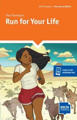 Run for Your Life Delta Publishing/Klett