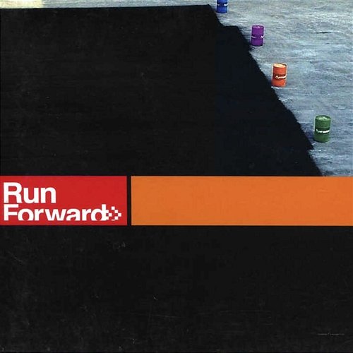 Run Forward Run Forward