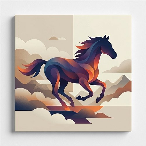 Run Free Klaus Van Dorne