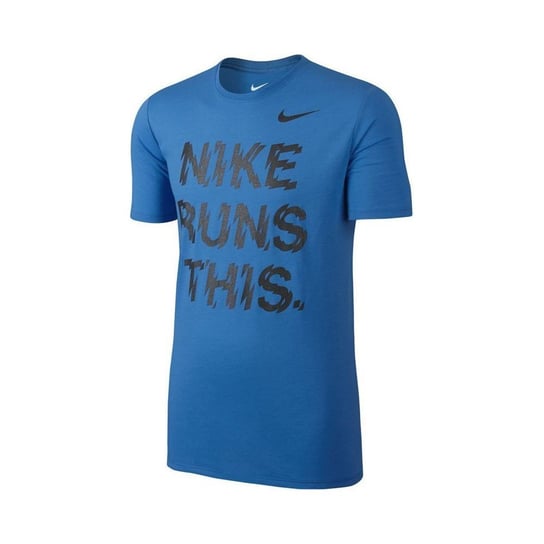 Run High IS Real Nike