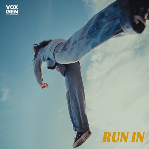 Run In VOX GEN