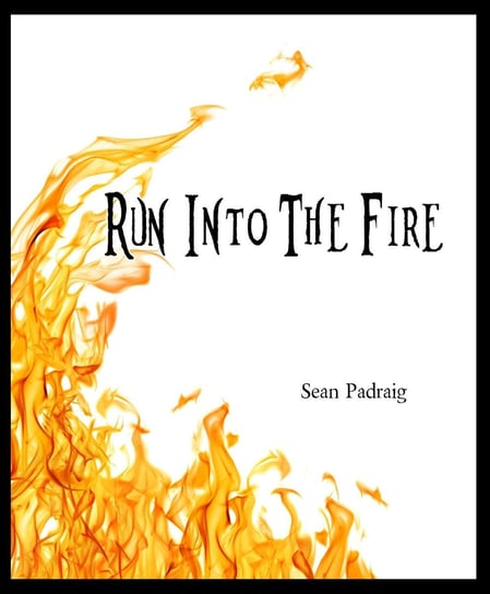 Run Into The Fire Sean Padraig