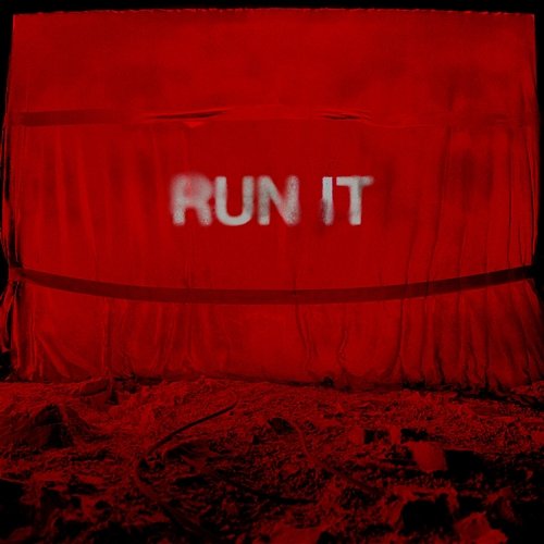 RUN IT Mamba Skar