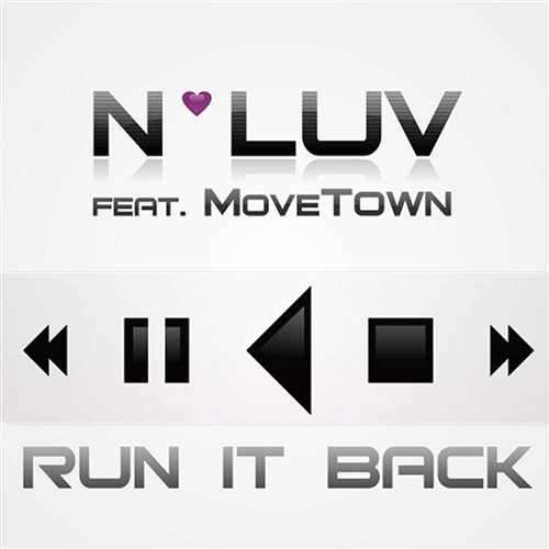 Run It Back N'Luv ft. MoveTown