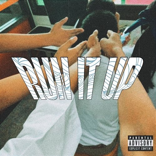 RUN IT UP LIL GUY feat. Dr.Tiger, Ayi Pao