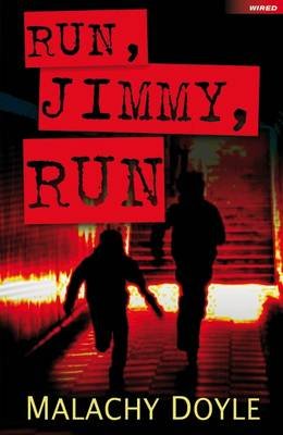 Run, Jimmy, Run Doyle Malachy