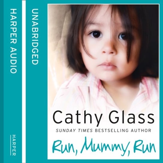 Run, Mummy, Run Glass Cathy