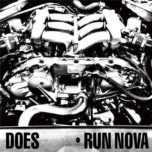 Run Nova DOES