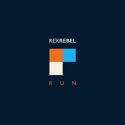 Run, płyta winylowa Rex Rebel