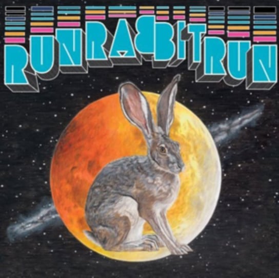 Run, Rabbit, Run Sufjan Stevens/Osso