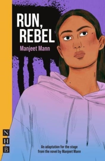 Run, Rebel Mann Manjeet