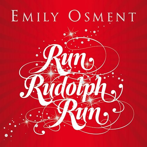 Run, Rudolph, Run Emily Osment