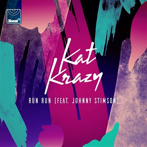 Run Run Kat Krazy feat. Johnny Stimson