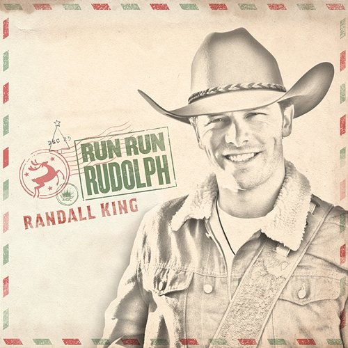 Run Run Rudolph Randall King