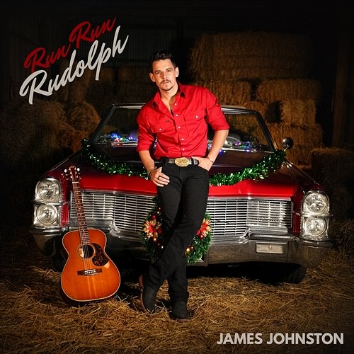 Run Run Rudolph James Johnston
