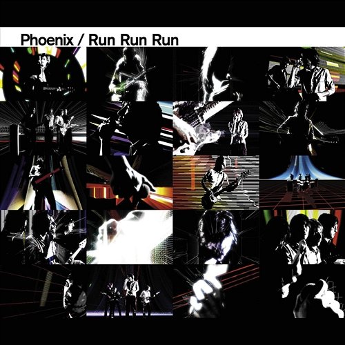 Run Run Run Phoenix