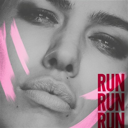 Run Run Run Frida Gold