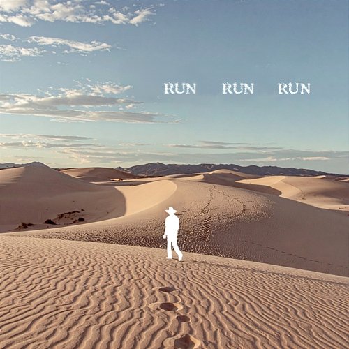 Run Run Run Armen Paul