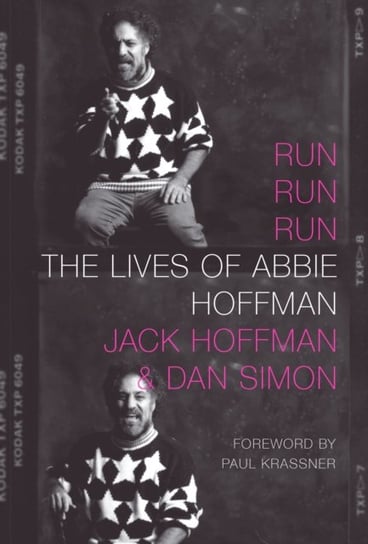 Run Run Run: The Lives of Abbie Hoffman Opracowanie zbiorowe
