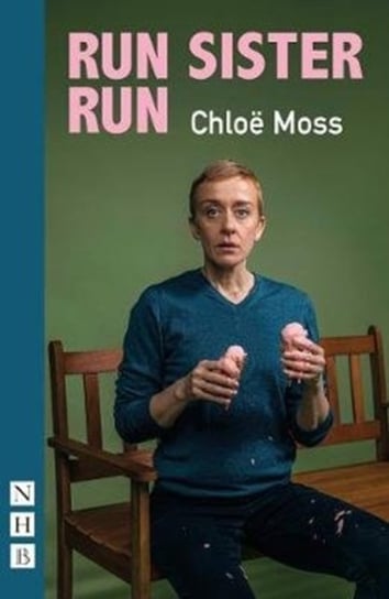 Run Sister Run Moss Chloe