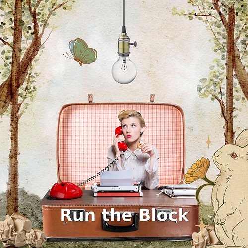 Run The Block B Vini & Jeffrey Osbourne