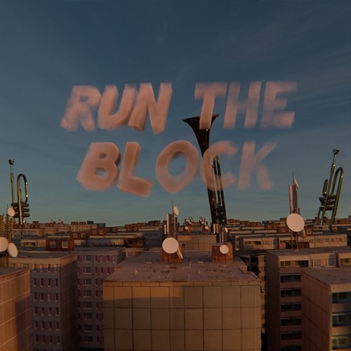 Run the Block Cyper Sound