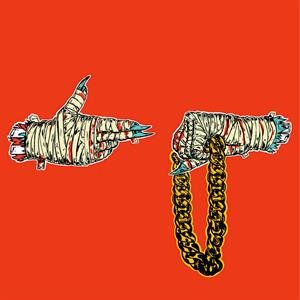 Run the Jewels 2 Run The Jewels