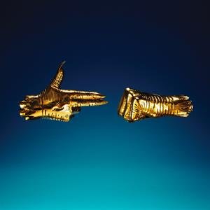 Run the Jewels 3, płyta winylowa Run The Jewels