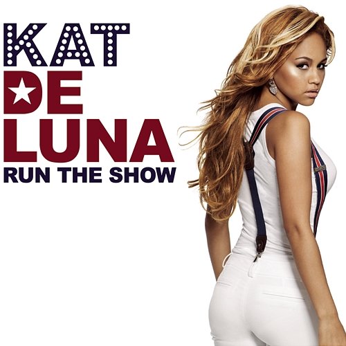 Run The Show Kat Deluna