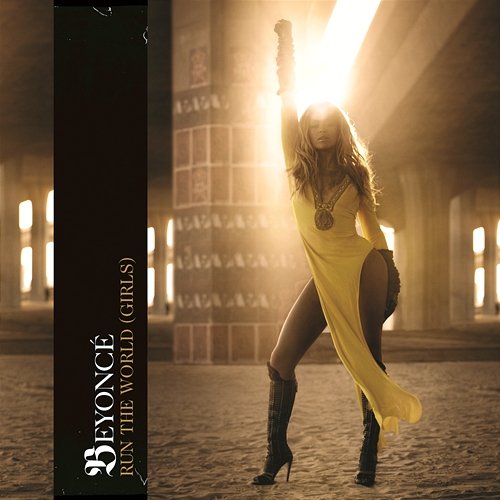 Run The World (Girls) - Remixes Beyoncé