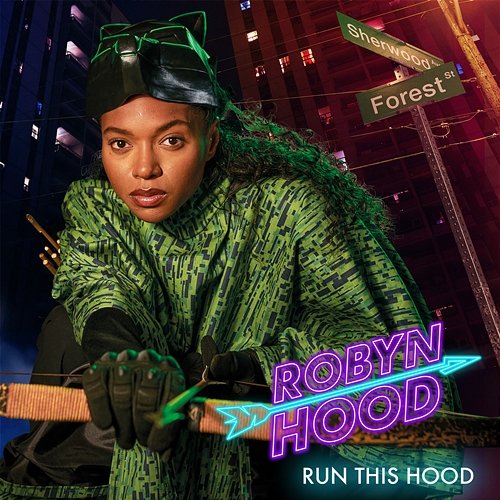 Run This Hood The Hood feat. SLM, Bouff, Tia Bank$