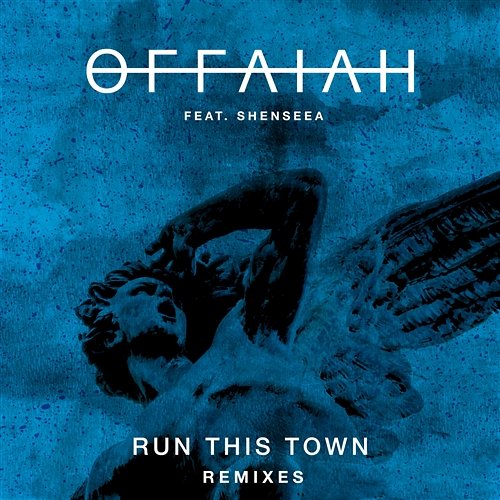 Run This Town OFFAIAH feat. Shenseea