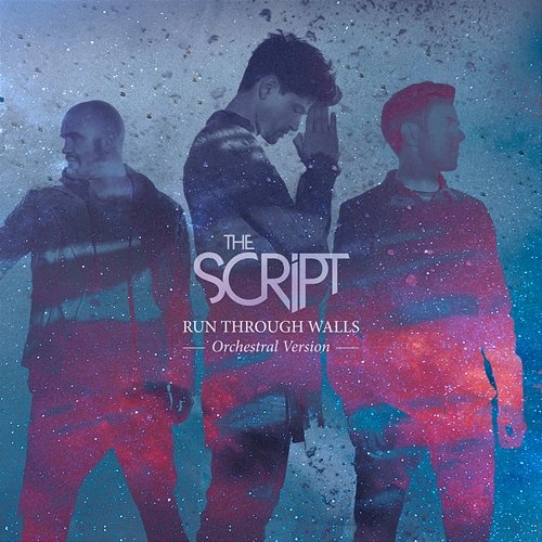 Run Through Walls The Script