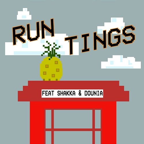 Run Tings ROMderful & Shakka feat. Dounia