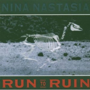 Run to Ruin Nastasia Nina