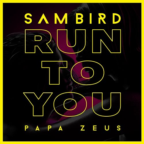 Run To You Sam Bird & Papa Zeus