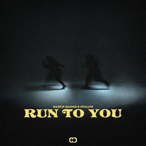 Run To You Stealth, Martin Badder