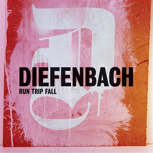 Run Trip Fall Diefenbach